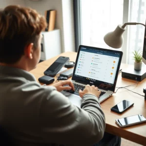 выбор криптовалютного кошелька