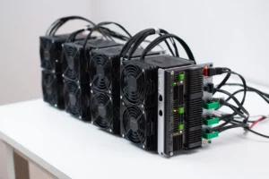 асик майнеры