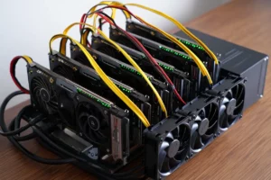 асик майнер