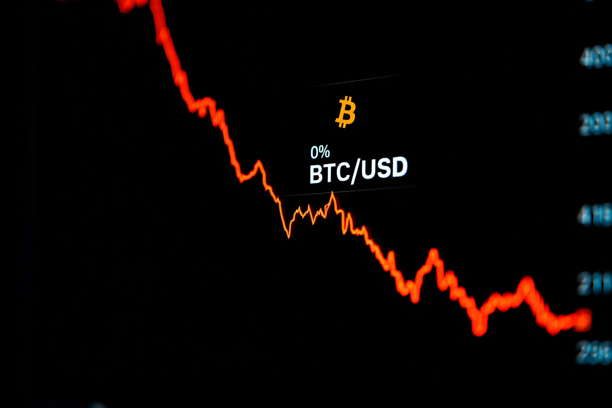 курс биткоина