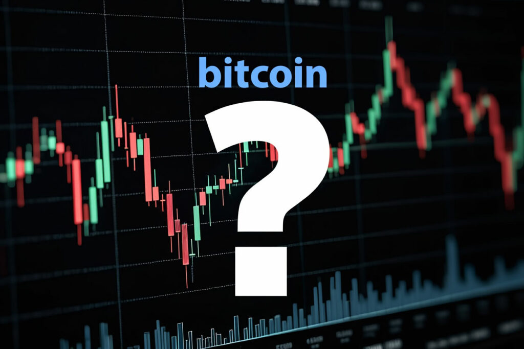 график цены биткоина