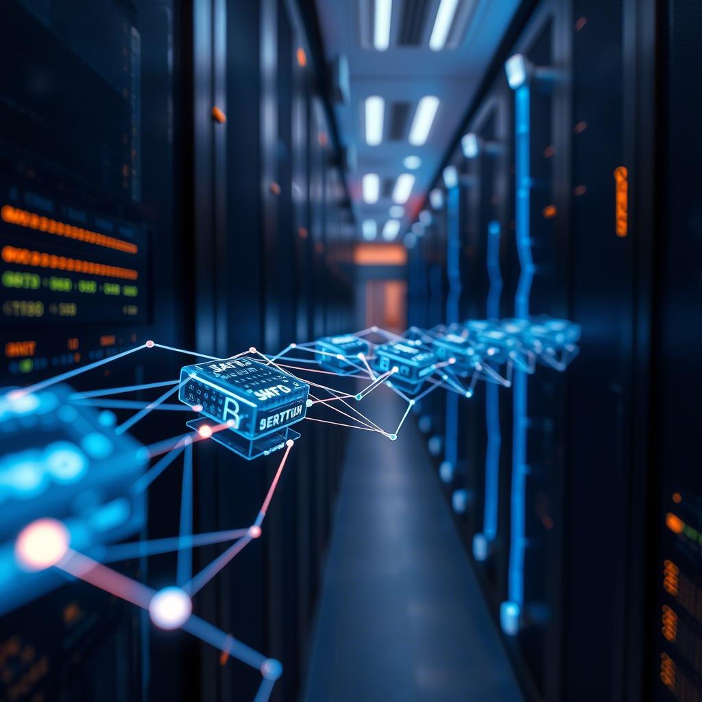 один из алгоритмом майнера