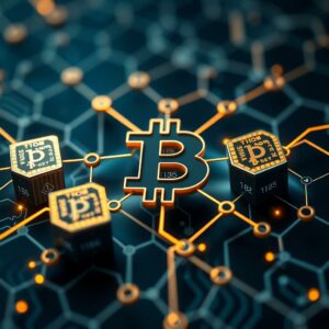 блокчейн биткоин пула