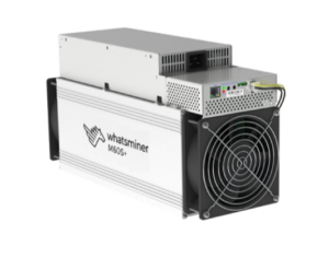 ASIC майнер Whatsminer M60s+ 208 TH/s