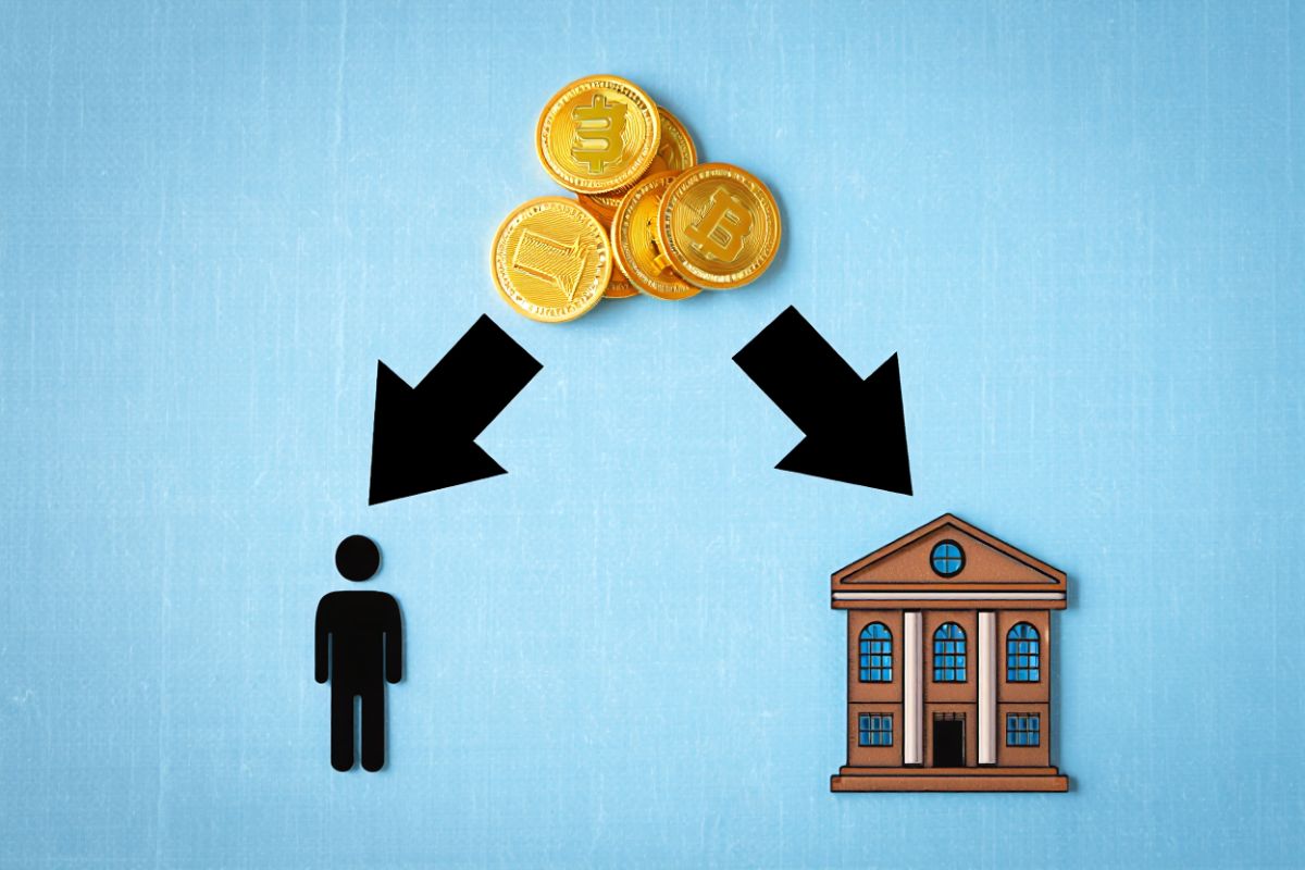 налог на криптовалюту