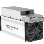thumb ASIC майнер Whatsminer M61 206 TH/s