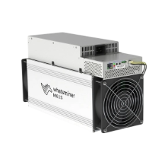 ASIC майнер Whatsminer M61s+ 220 TH/s