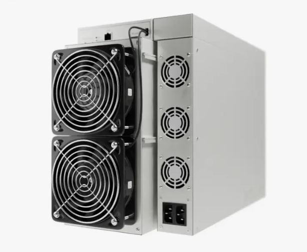 ASIC майнер ElphaPex DG+ 13GH/s