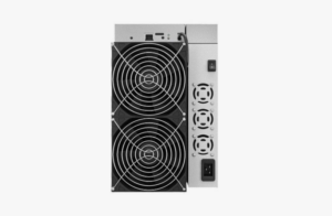 ASIC майнер GoldShell DG max 6.5G