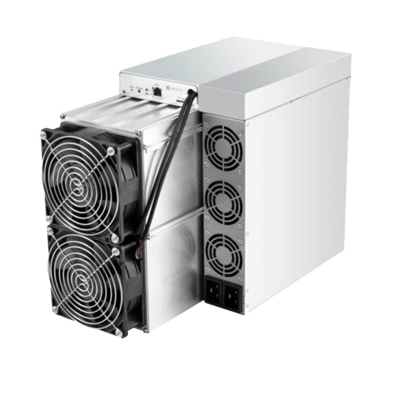 ASIC майнер Elphapex DG+ 14G