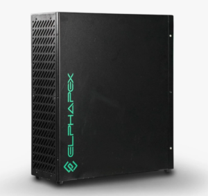 ASIC майнер Elphapex DG Home 2.1G
