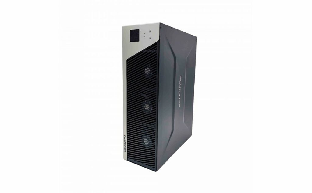 ASIC майнер Fluminer-L1 6GH/s