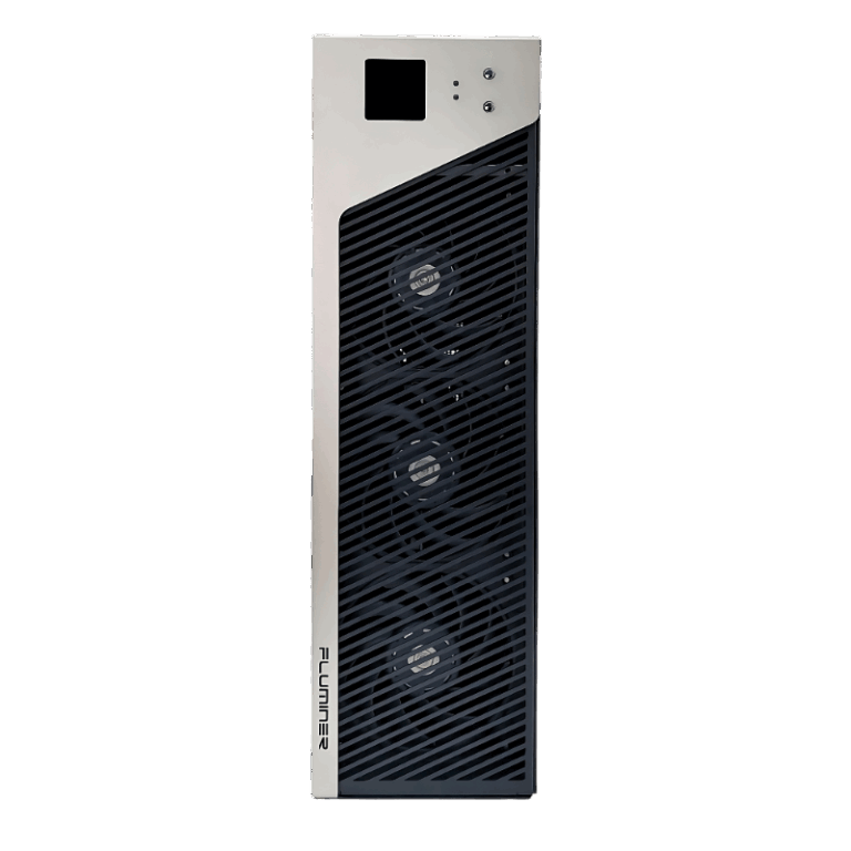 ASIC майнер Fluminer-L1 6GH/s