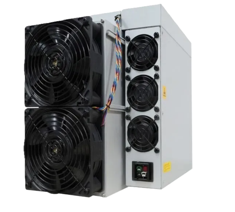 ASIC майнер Bitmain Antminer KS7 45T