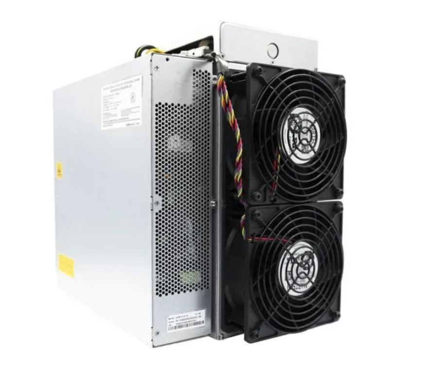 ASIC майнер Bitmain Antminer KS7 45T