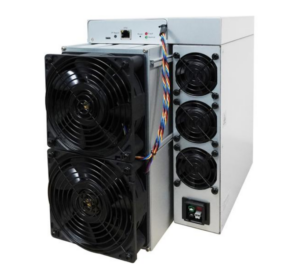 ASIC майнер Bitmain Antminer L9 16.5GH/s
