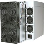 thumb ASIC майнер Bitmain Antminer S21 175T