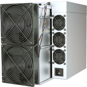 ASIC майнер Bitmain Antminer S21 175T