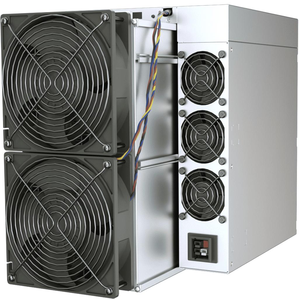 ASIC майнер Bitmain Antminer S21 175T