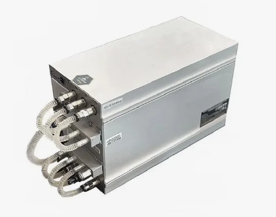 ASIC майнер Bitmain Antminer S21+hyd 302T