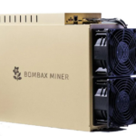 thumb ASIC майнер BOMBAX EZ100 12500Mh/s