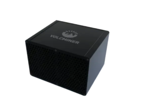 ASIC майнер VolcMiner D1Mini 2.2Gh/s