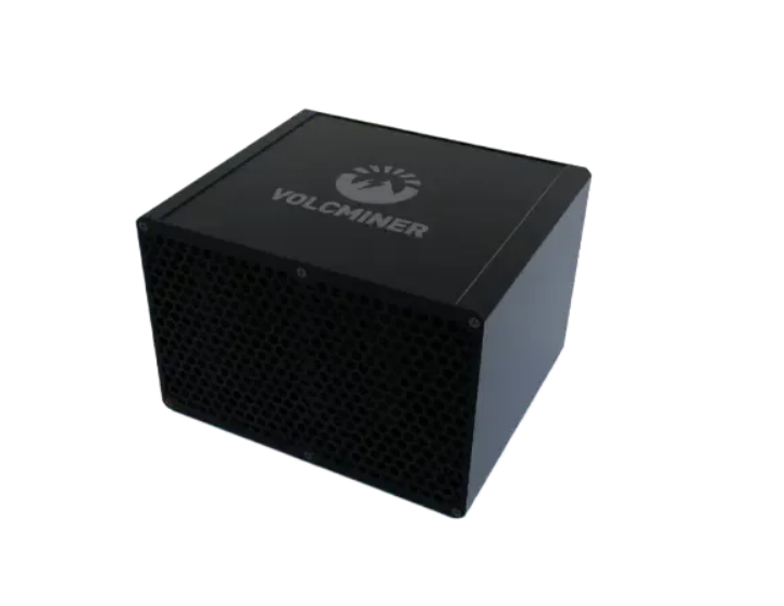 ASIC майнер VolcMiner D1Mini 2.2Gh/s
