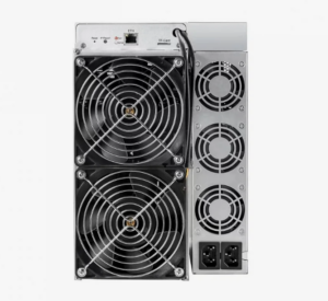 ASIC майнер Elphapex DG+ 13.5G