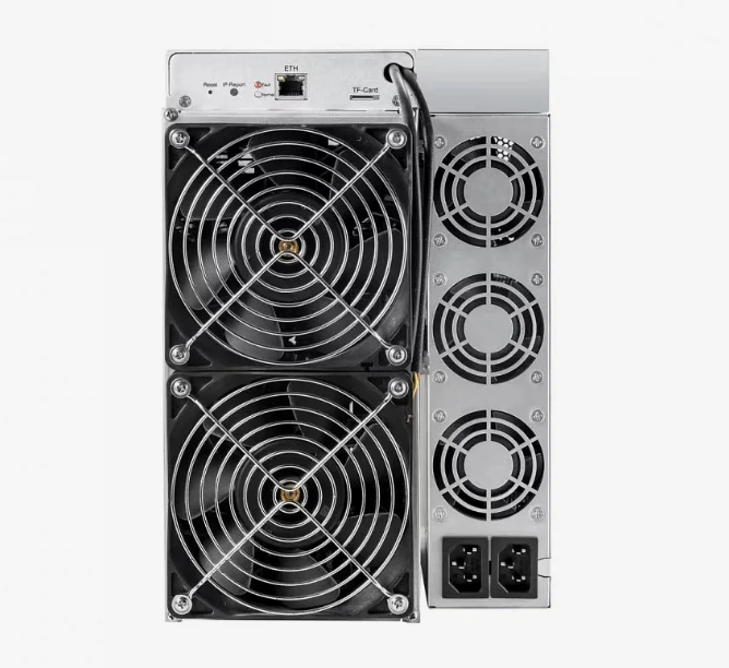 ASIC майнер Elphapex DG+ 13.5G