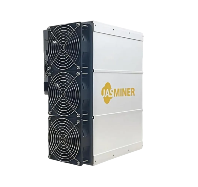 ASIC майнер Jasminer X16-P 8G 5800Mh/s