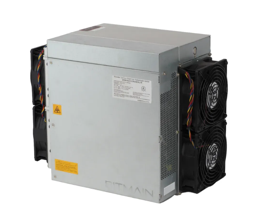 ASIC майнер Bitmain Antminer L7 8300Mh/s
