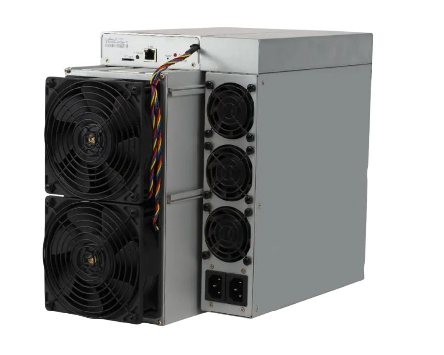 ASIC майнер Bitmain Antminer L7 8300Mh/s