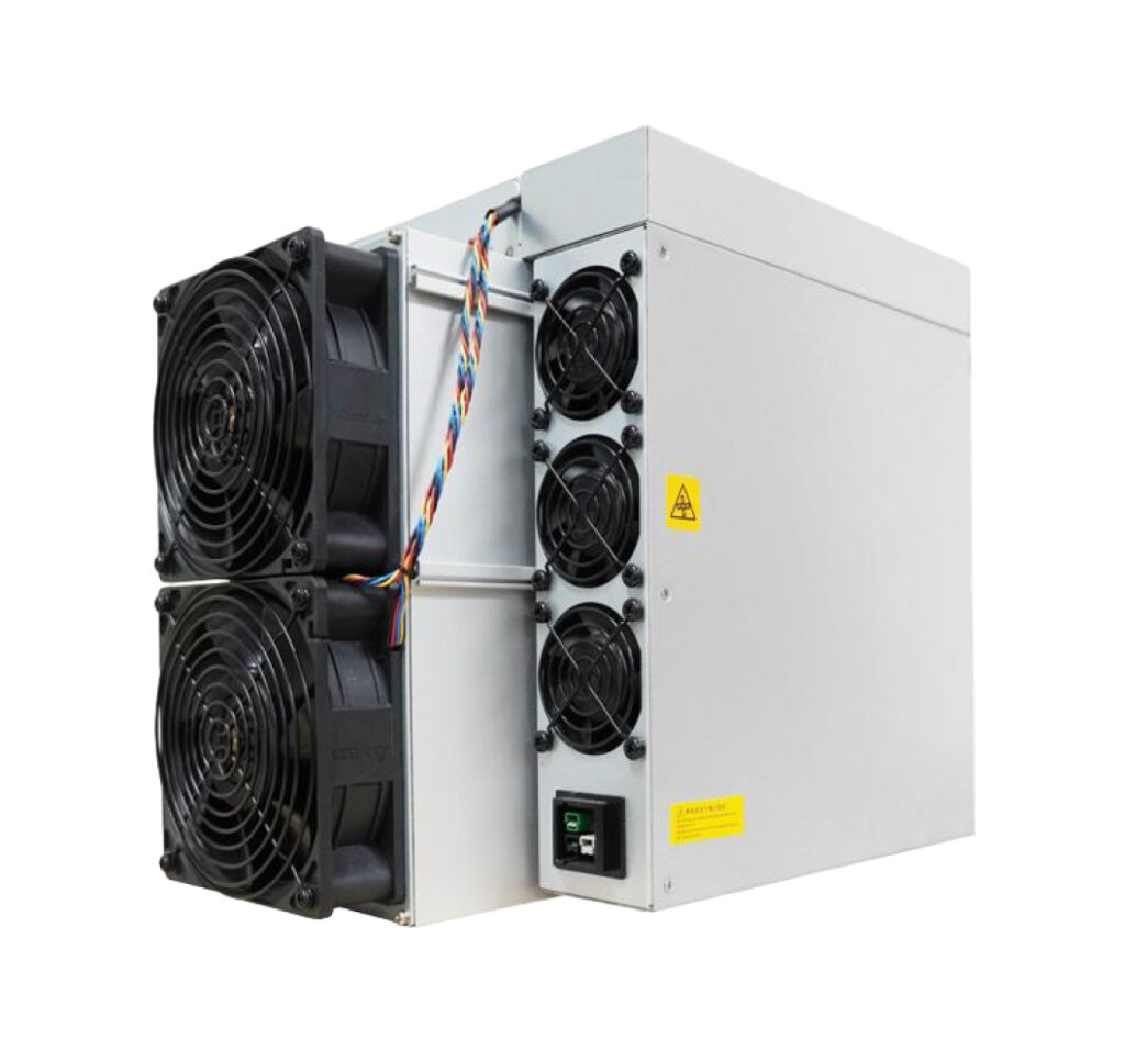 ASIC майнер Bitmain Antminer L7 9050 Mh/s- Б/У