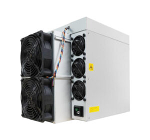 ASIC майнер Bitmain Antminer L7 9050Mh/s- Б/У