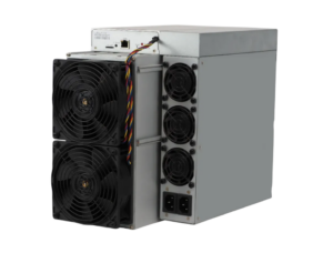ASIC майнер Bitmain Antminer L7 9300Mh/s- Б/У