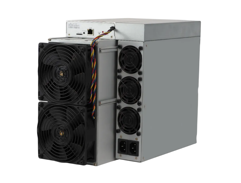 ASIC майнер Bitmain Antminer L7 9300Mh/s- Б/У