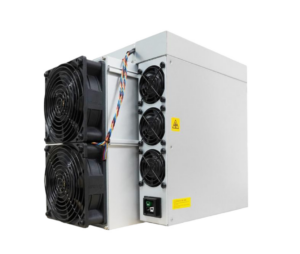 ASIC майнер Bitmain Antminer L9 17GH/s - Б/У