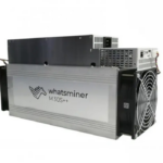 thumb ASIC майнер Whatsminer M30S+ 100TH/s- Б/У