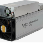thumb ASIC майнер Whatsminer M50 120TH/s — Б/У