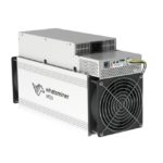 thumb ASIC майнер Whatsminer M50 116TH/s — Б/У