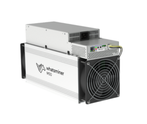 ASIC майнер Whatsminer M50 116TH/s - Б/У
