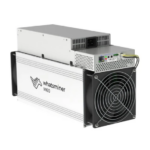 thumb ASIC майнер Whatsminer M60 19.9w 164TH/s