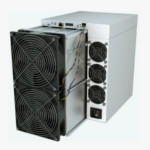 thumb ASIC майнер Bitmain Antminer S21 151T