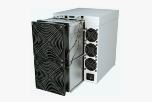 ASIC майнер Bitmain Antminer S21 151T