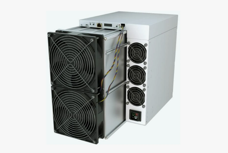 ASIC майнер Bitmain Antminer S21 151T