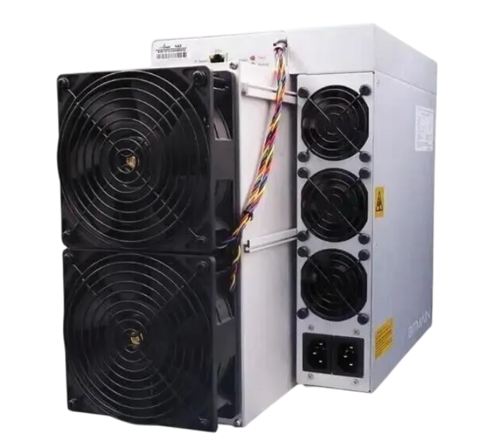 ASIC майнер Bitmain Antminer K7 60.5Th/s