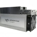 thumb ASIC майнер Whatsminer M30s++ 106TH/s- Б/У