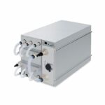 thumb ASIC майнер Bitmain Antminer S19xp+hyd 293T