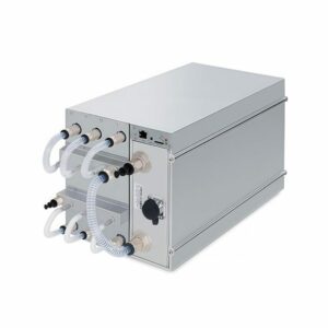ASIC майнер Bitmain Antminer S19xp+hyd 293T