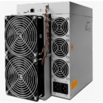 thumb ASIC майнер Bitmain Antminer S19XP 141TH/s — Б/У